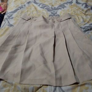 Girl skirt